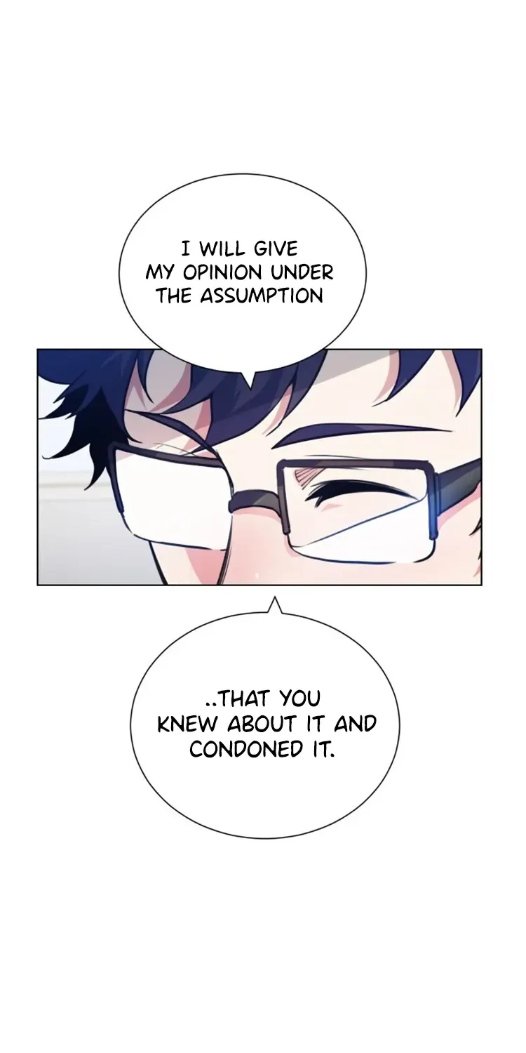 Read Top Corner chapter 111 image 24 on Lezhin