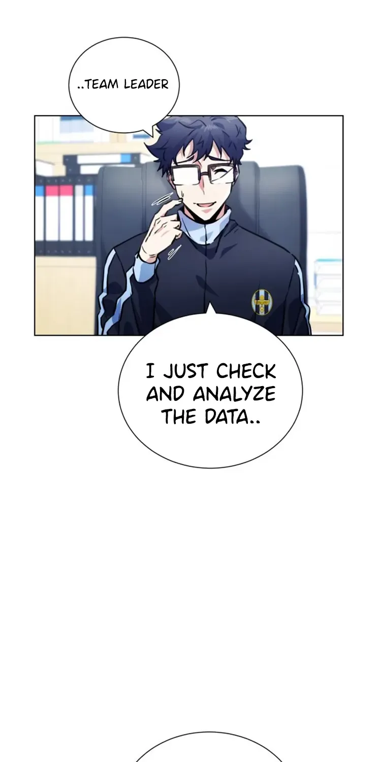 Read Top Corner chapter 111 image 27 on Lezhin