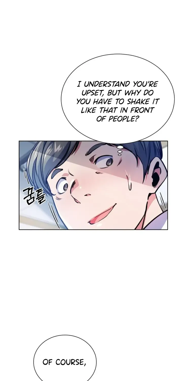 Read Top Corner chapter 111 image 31 on Lezhin