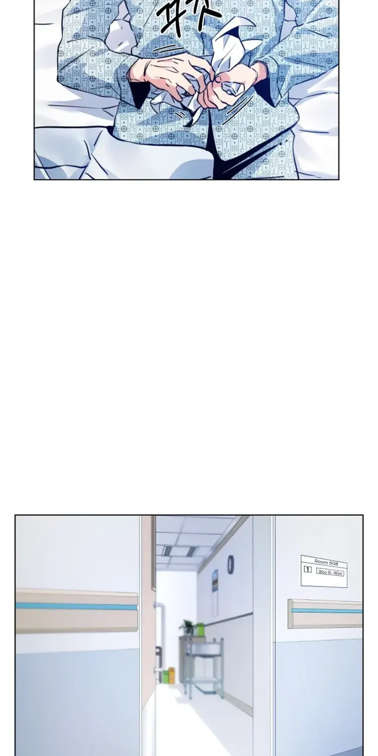 Read Top Corner chapter 111 image 36 on Lezhin
