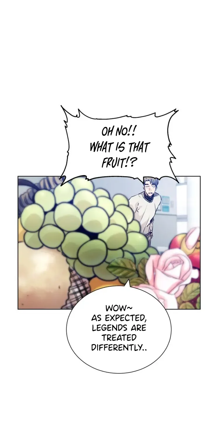 Read Top Corner chapter 111 image 38 on Lezhin