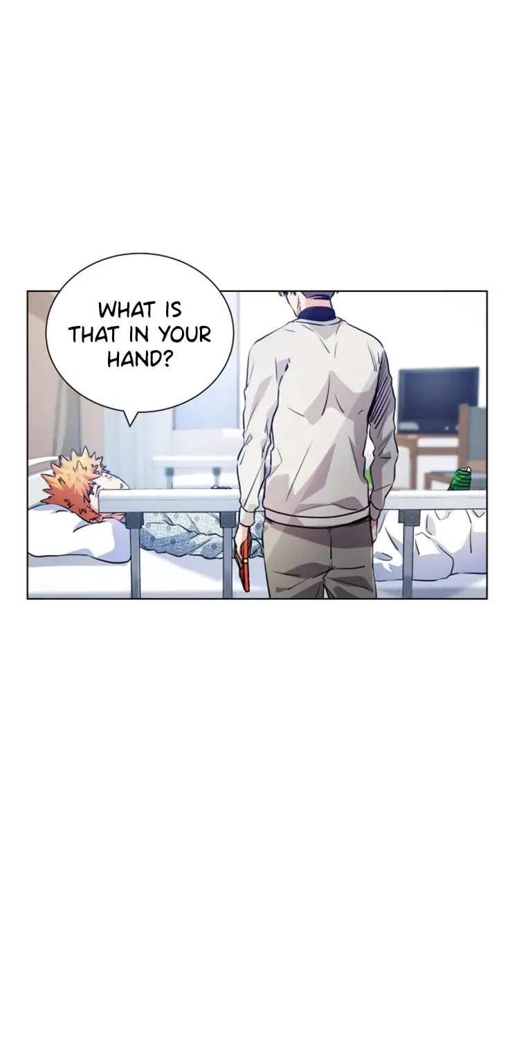 Read Top Corner chapter 111 image 39 on Lezhin