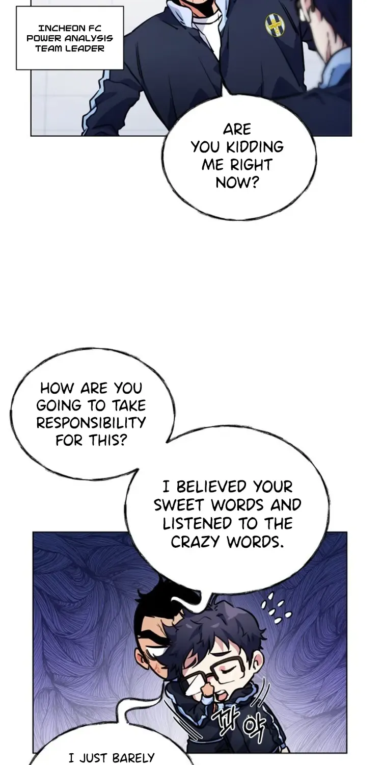 Read Top Corner chapter 111 image 4 on Lezhin
