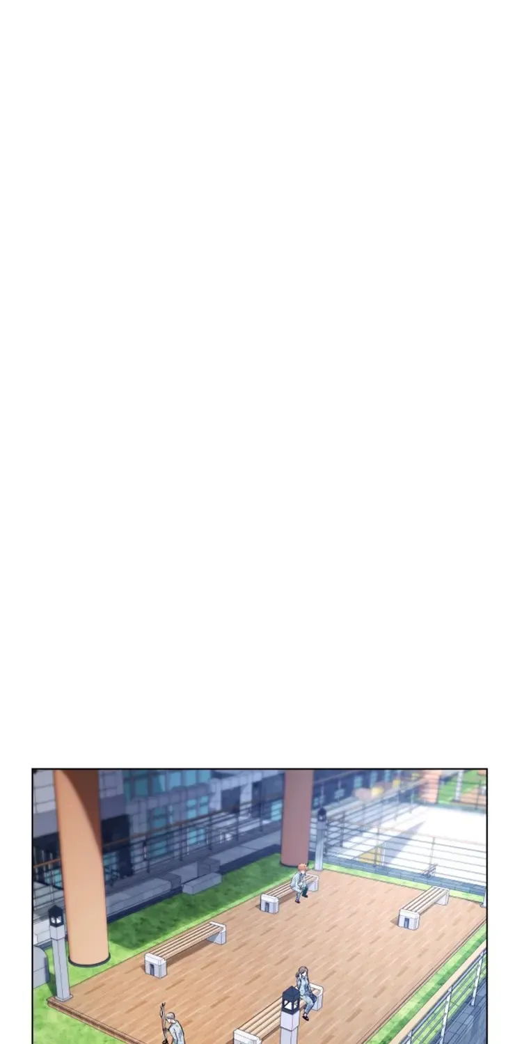 Read Top Corner chapter 111 image 46 on Lezhin