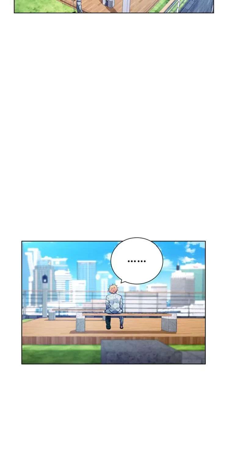 Read Top Corner chapter 111 image 47 on Lezhin