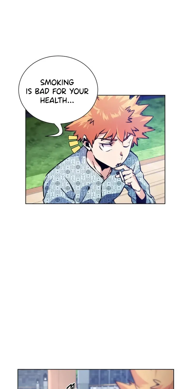 Read Top Corner chapter 111 image 48 on Lezhin