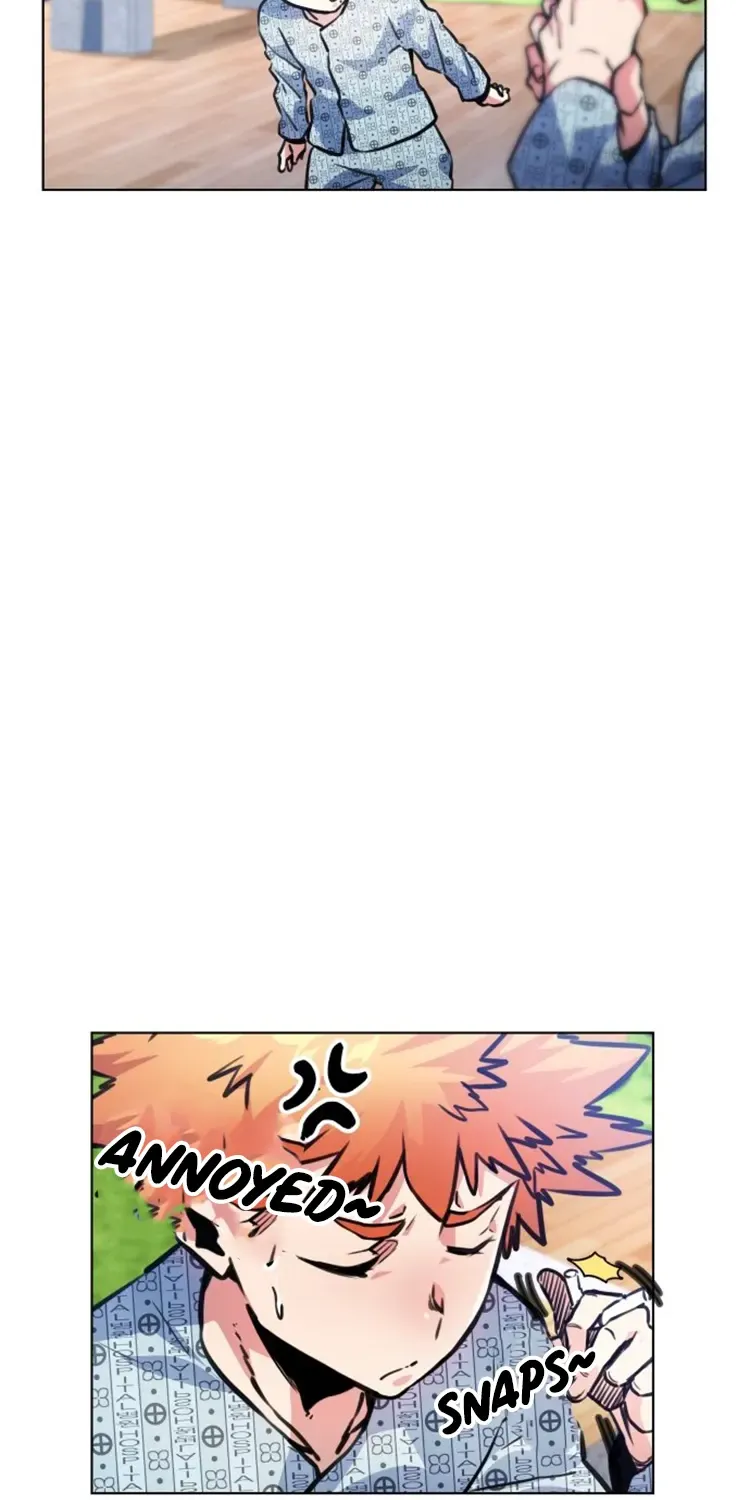 Read Top Corner chapter 111 image 51 on Lezhin