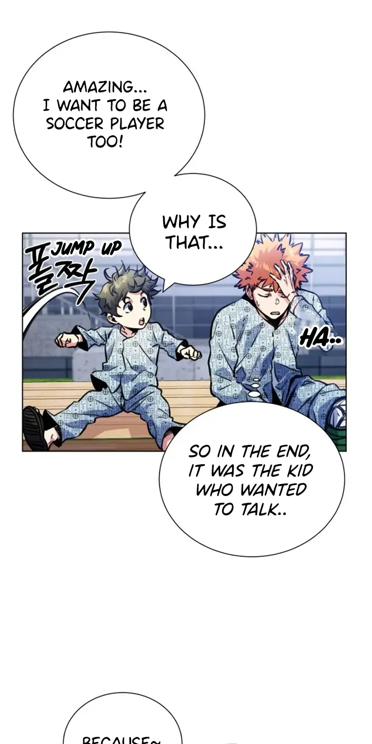 Read Top Corner chapter 111 image 53 on Lezhin