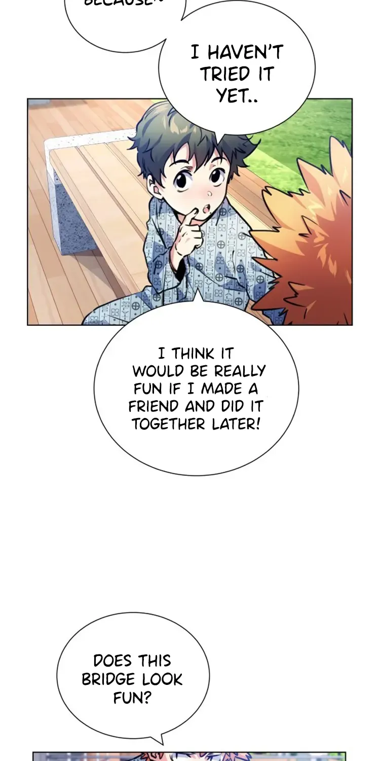 Read Top Corner chapter 111 image 54 on Lezhin