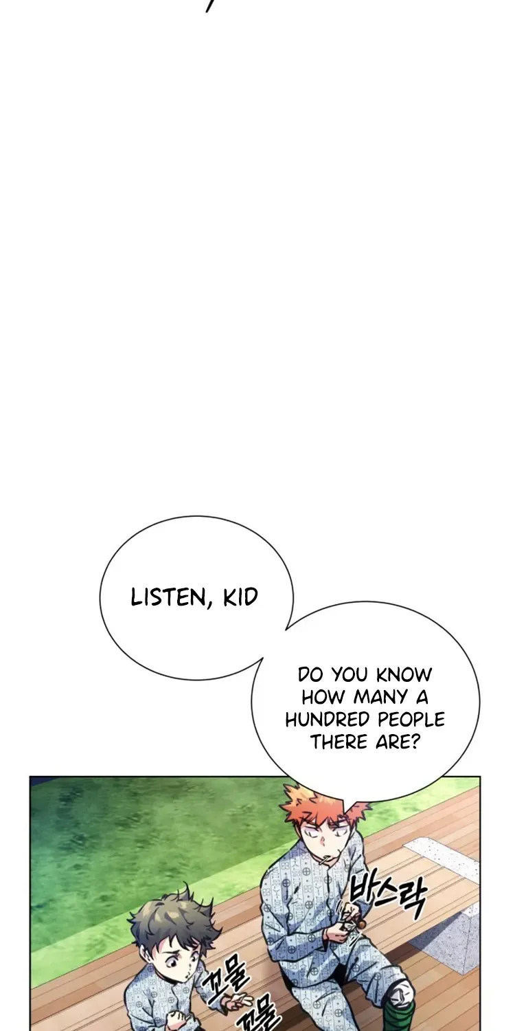 Read Top Corner chapter 111 image 56 on Lezhin