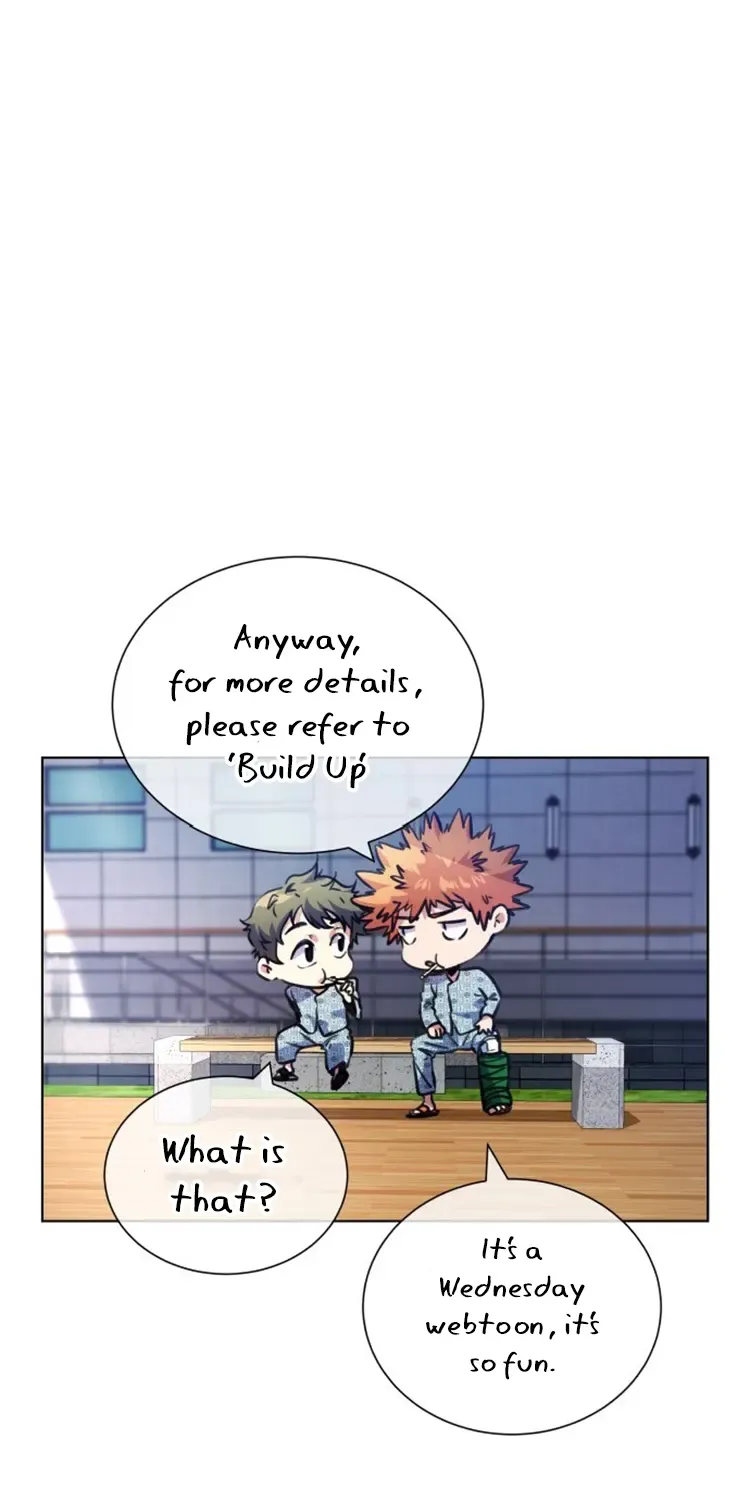 Read Top Corner chapter 111 image 63 on Lezhin