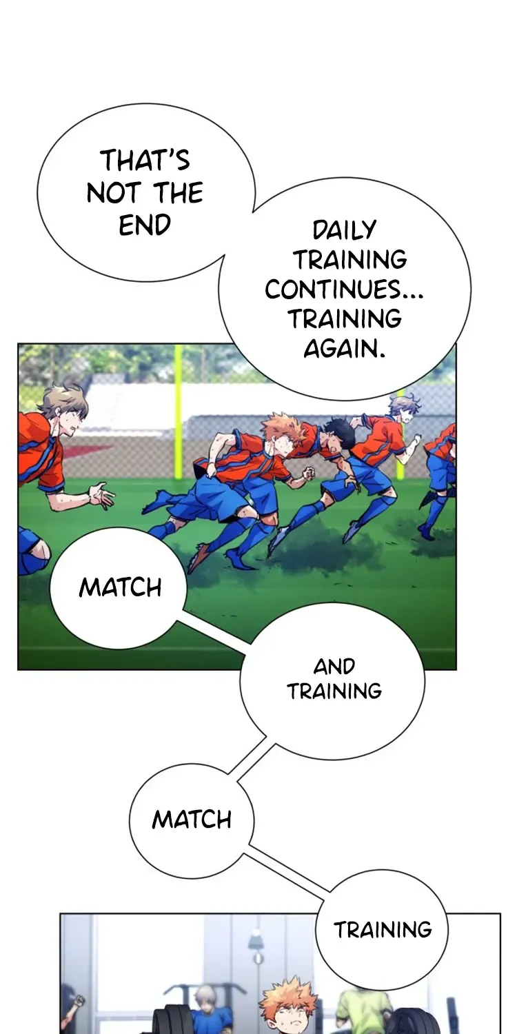 Read Top Corner chapter 111 image 65 on Lezhin