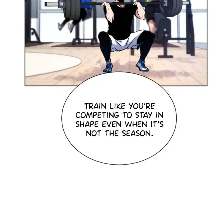 Read Top Corner chapter 111 image 66 on Lezhin
