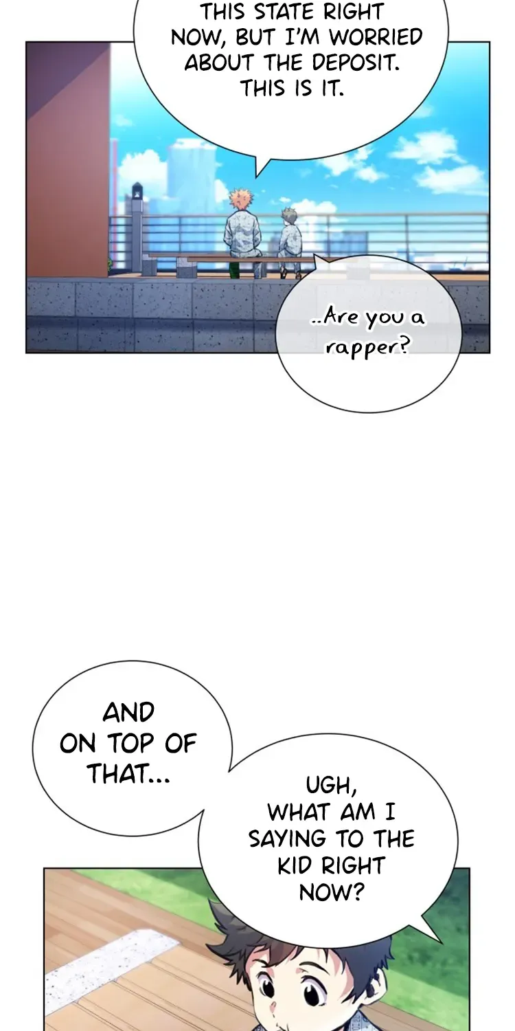 Read Top Corner chapter 111 image 71 on Lezhin
