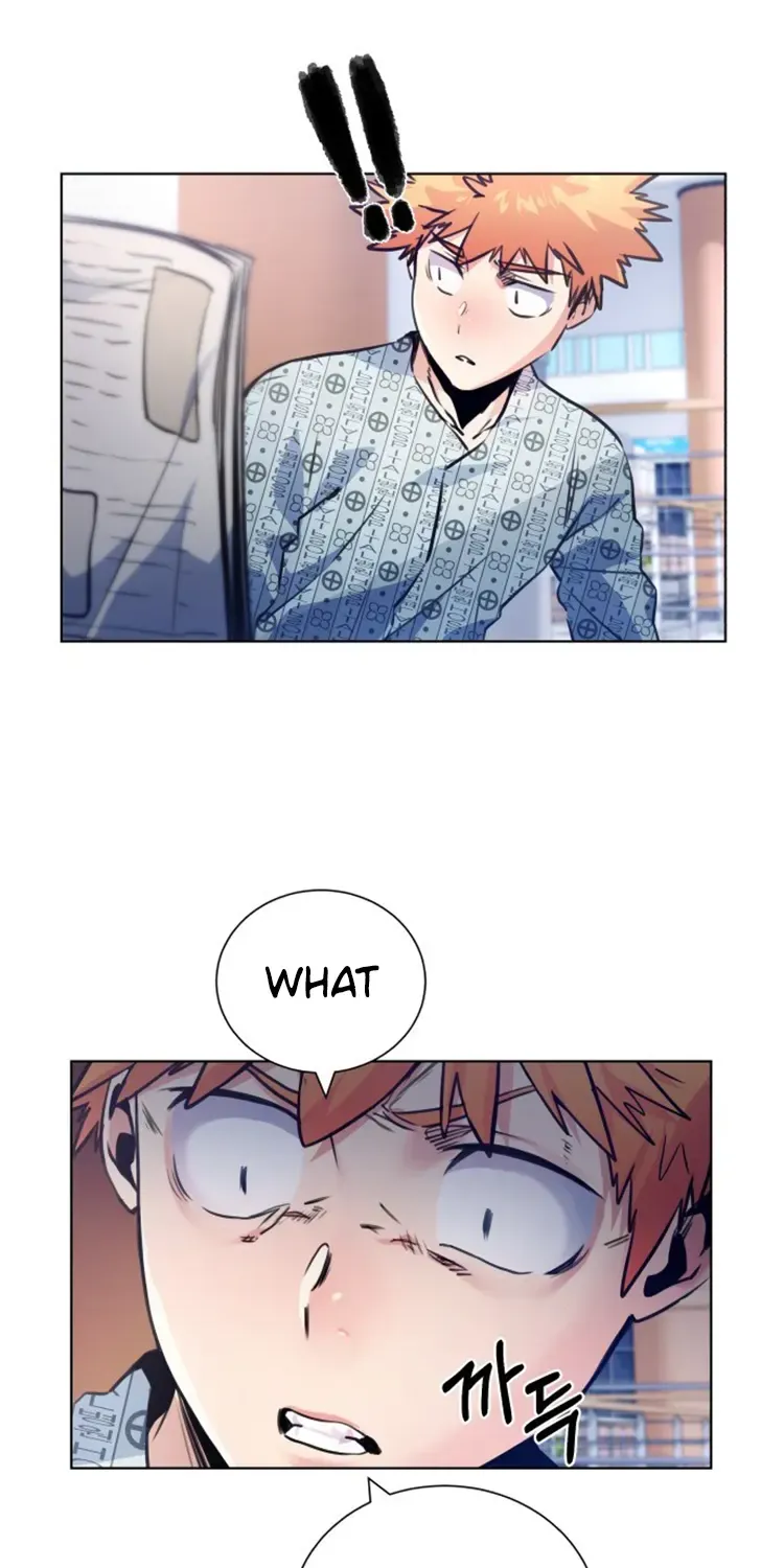 Read Top Corner chapter 111 image 74 on Lezhin