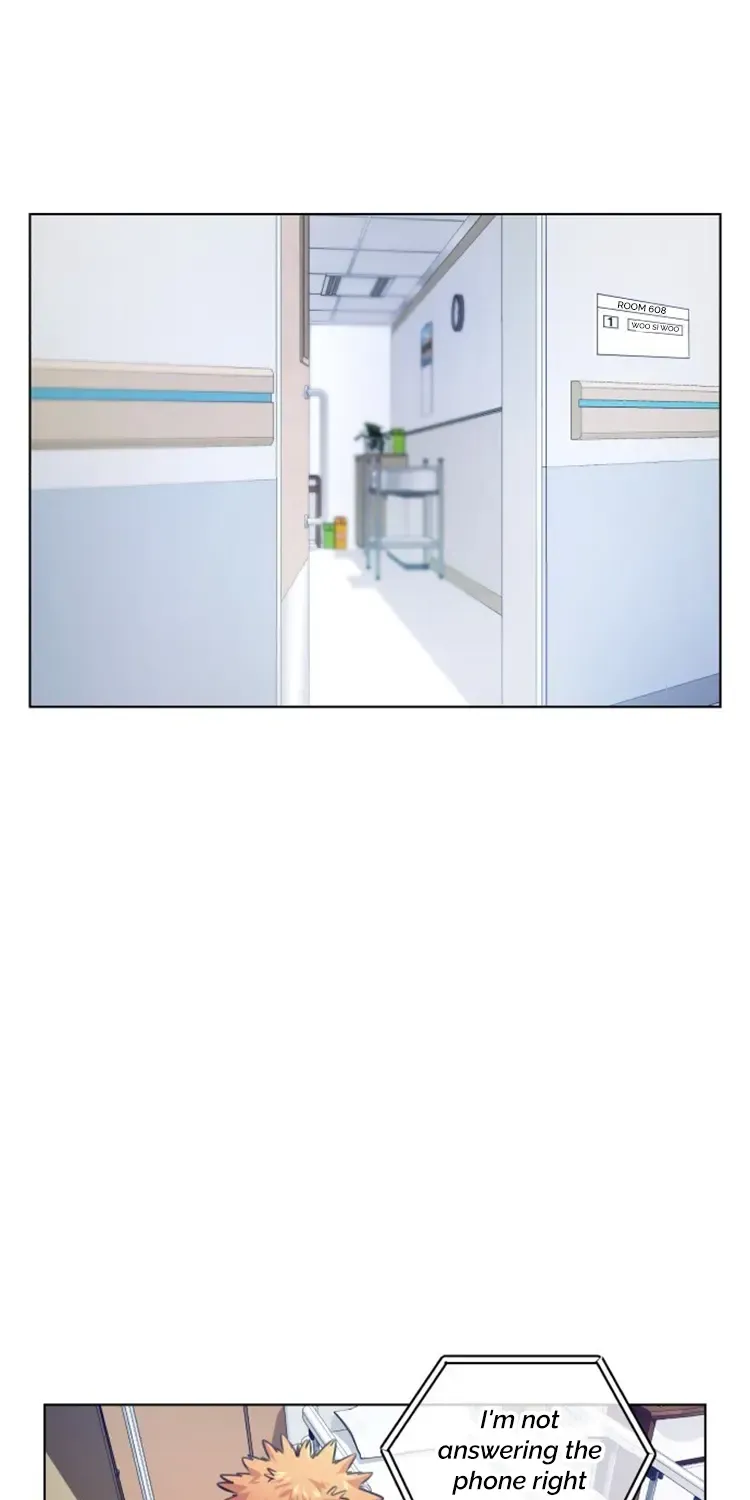 Read Top Corner chapter 112 image 2 on Lezhin