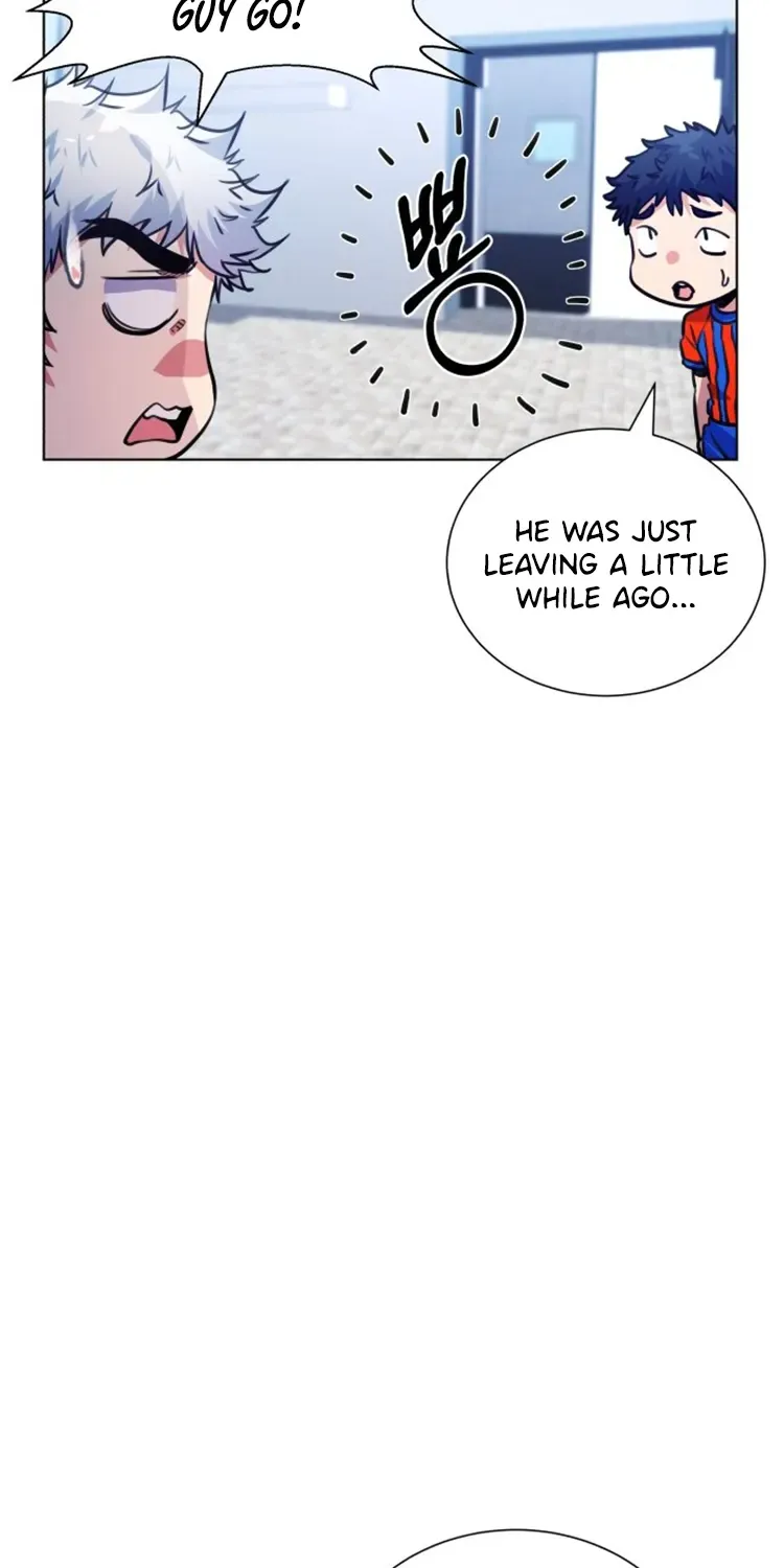 Read Top Corner chapter 112 image 24 on Lezhin