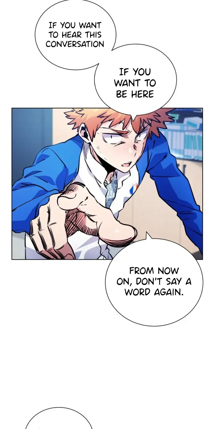 Read Top Corner chapter 112 image 29 on Lezhin