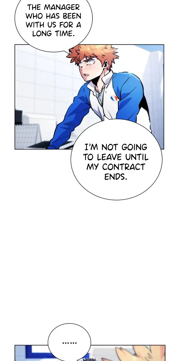 Read Top Corner chapter 112 image 31 on Lezhin