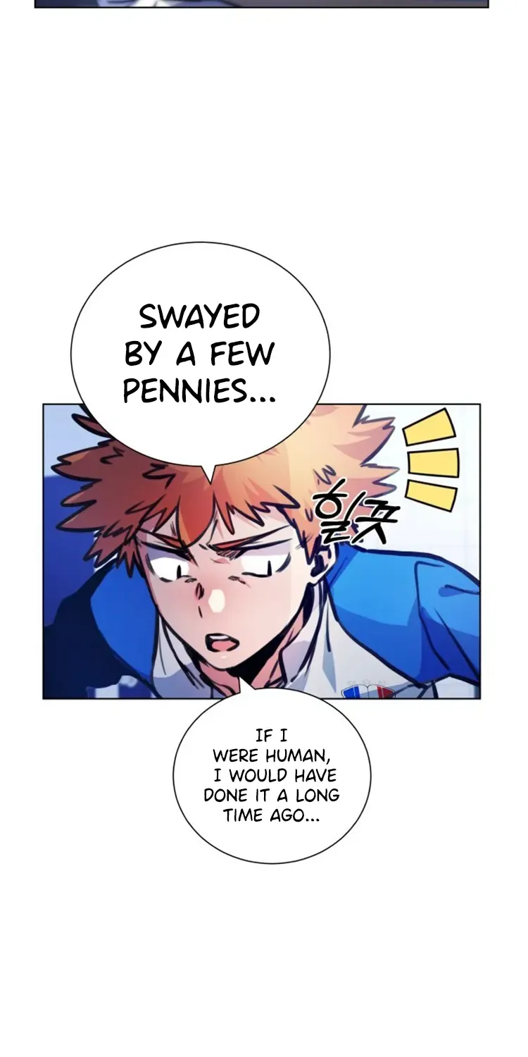 Read Top Corner chapter 112 image 34 on Lezhin