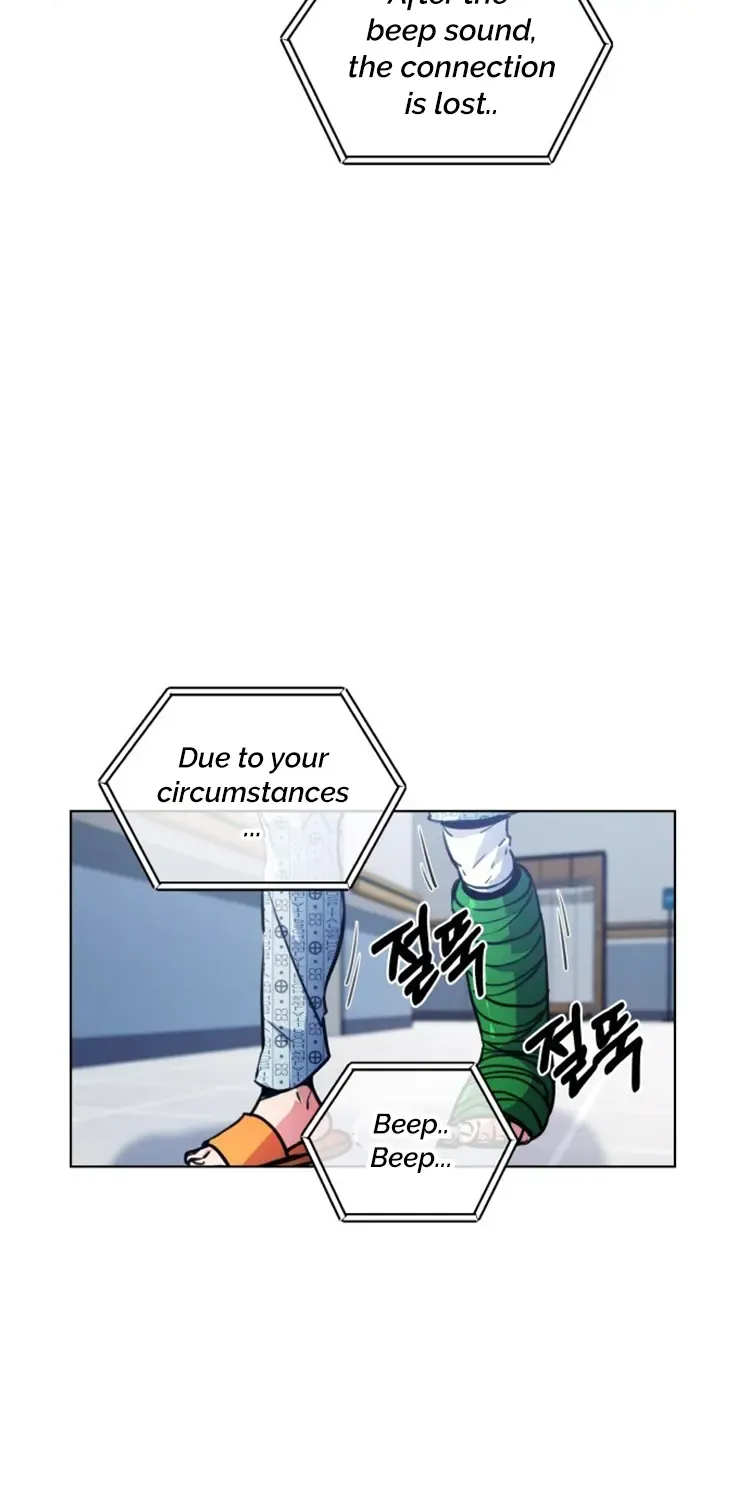 Read Top Corner chapter 112 image 4 on Lezhin