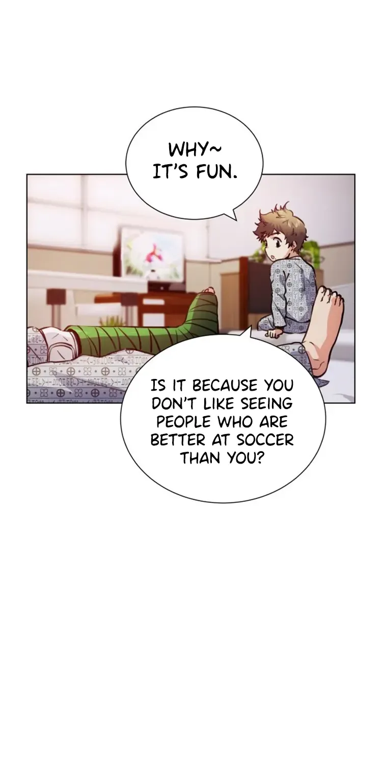 Read Top Corner chapter 112 image 45 on Lezhin