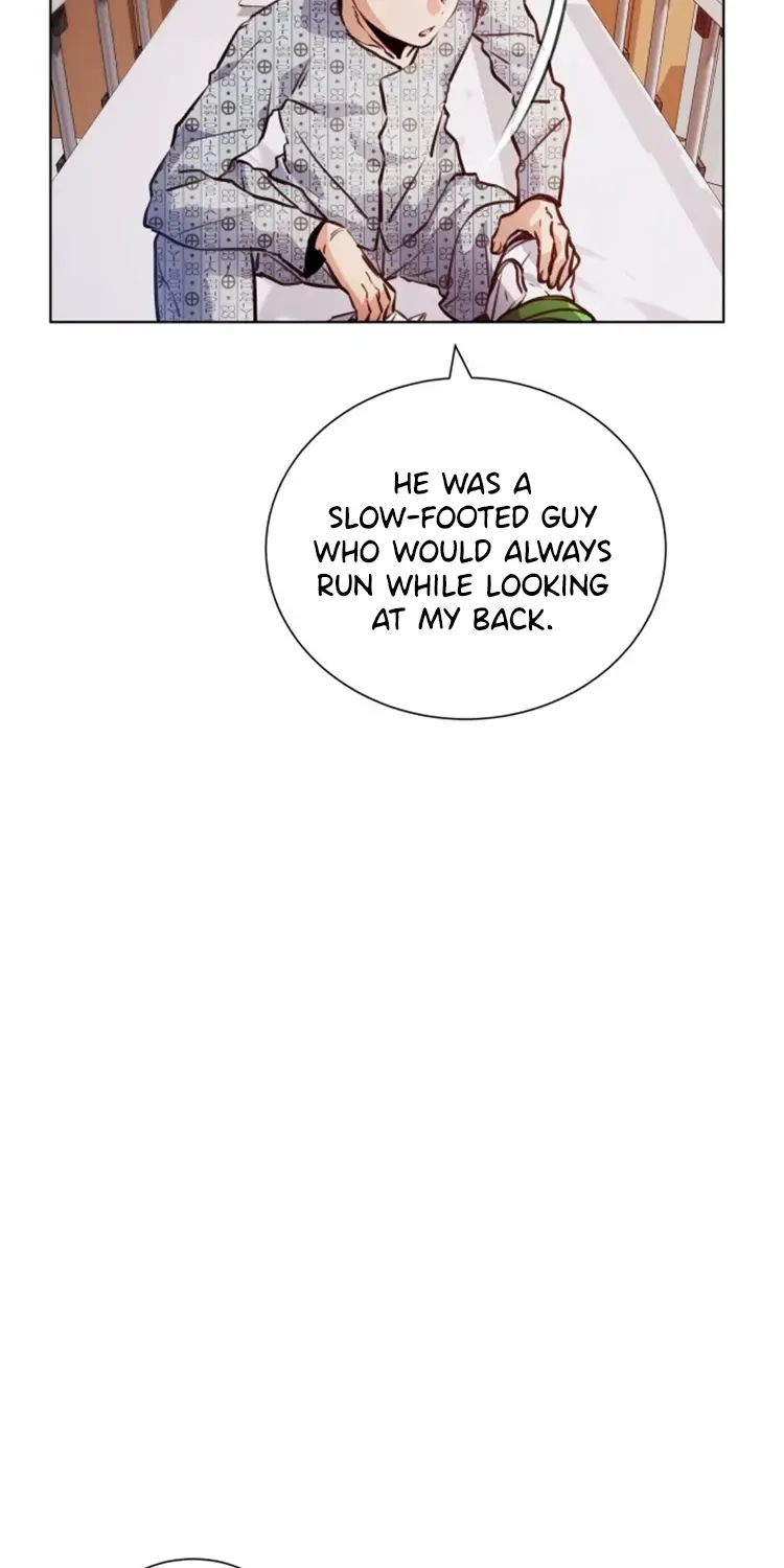 Read Top Corner chapter 112 image 47 on Lezhin
