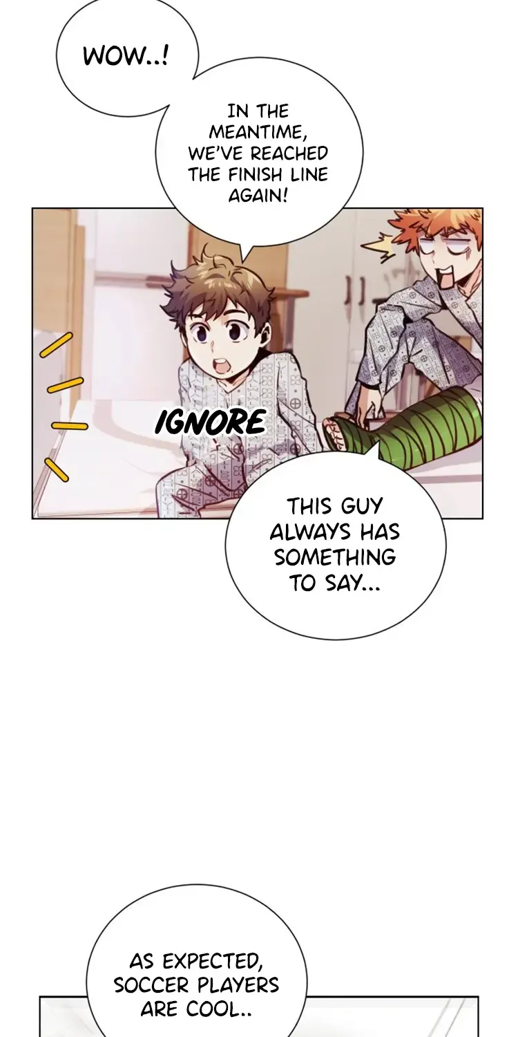 Read Top Corner chapter 112 image 48 on Lezhin