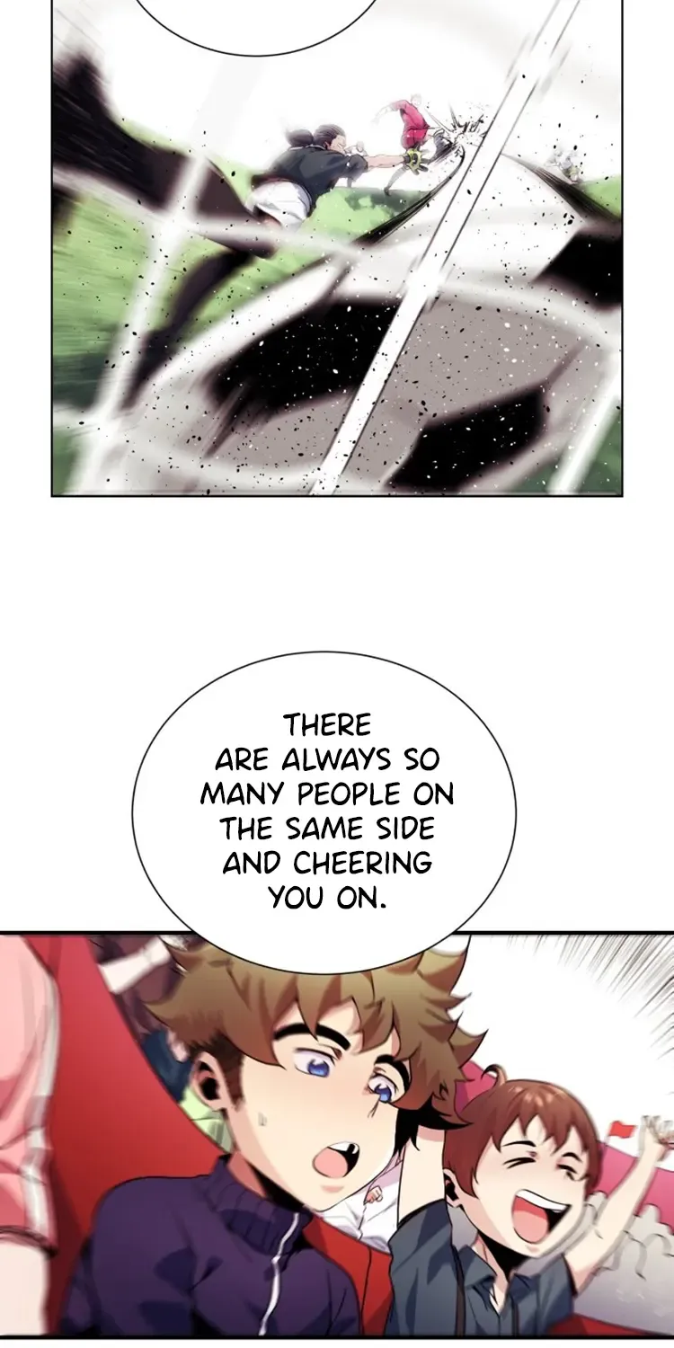Read Top Corner chapter 112 image 49 on Lezhin