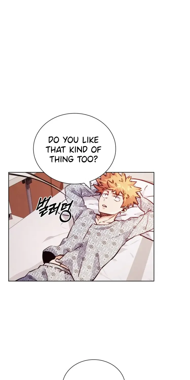Read Top Corner chapter 112 image 50 on Lezhin