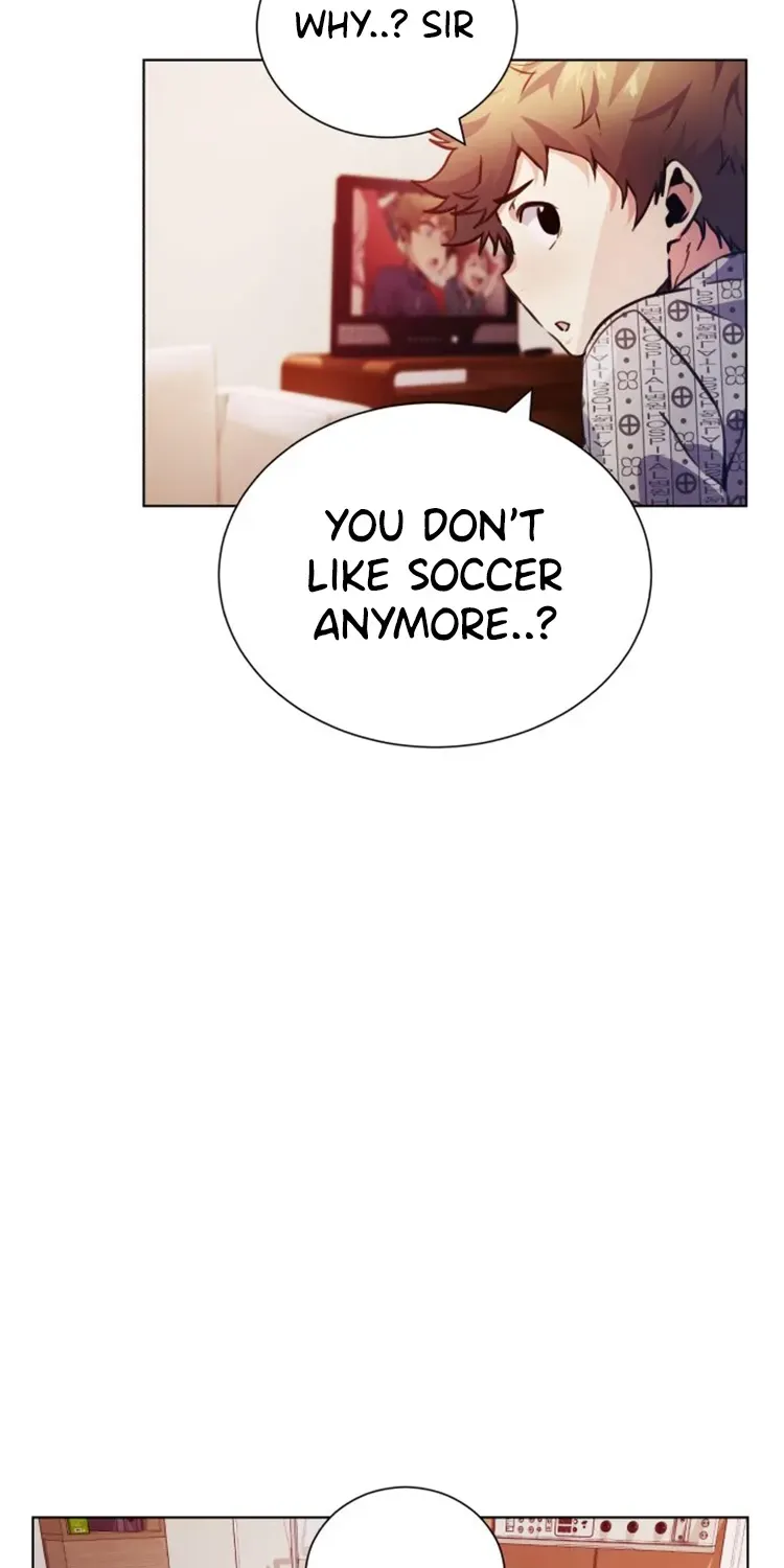 Read Top Corner chapter 112 image 51 on Lezhin