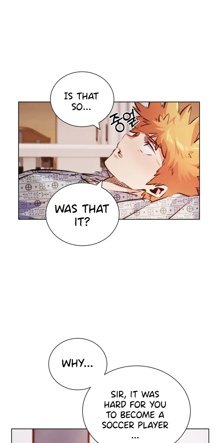Read Top Corner chapter 112 image 53 on Lezhin