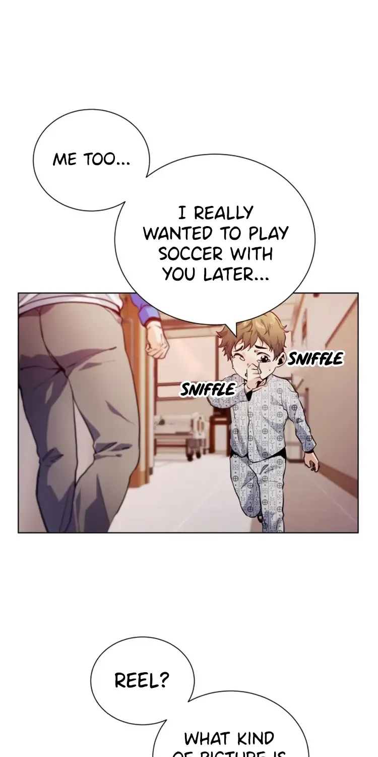 Read Top Corner chapter 112 image 56 on Lezhin