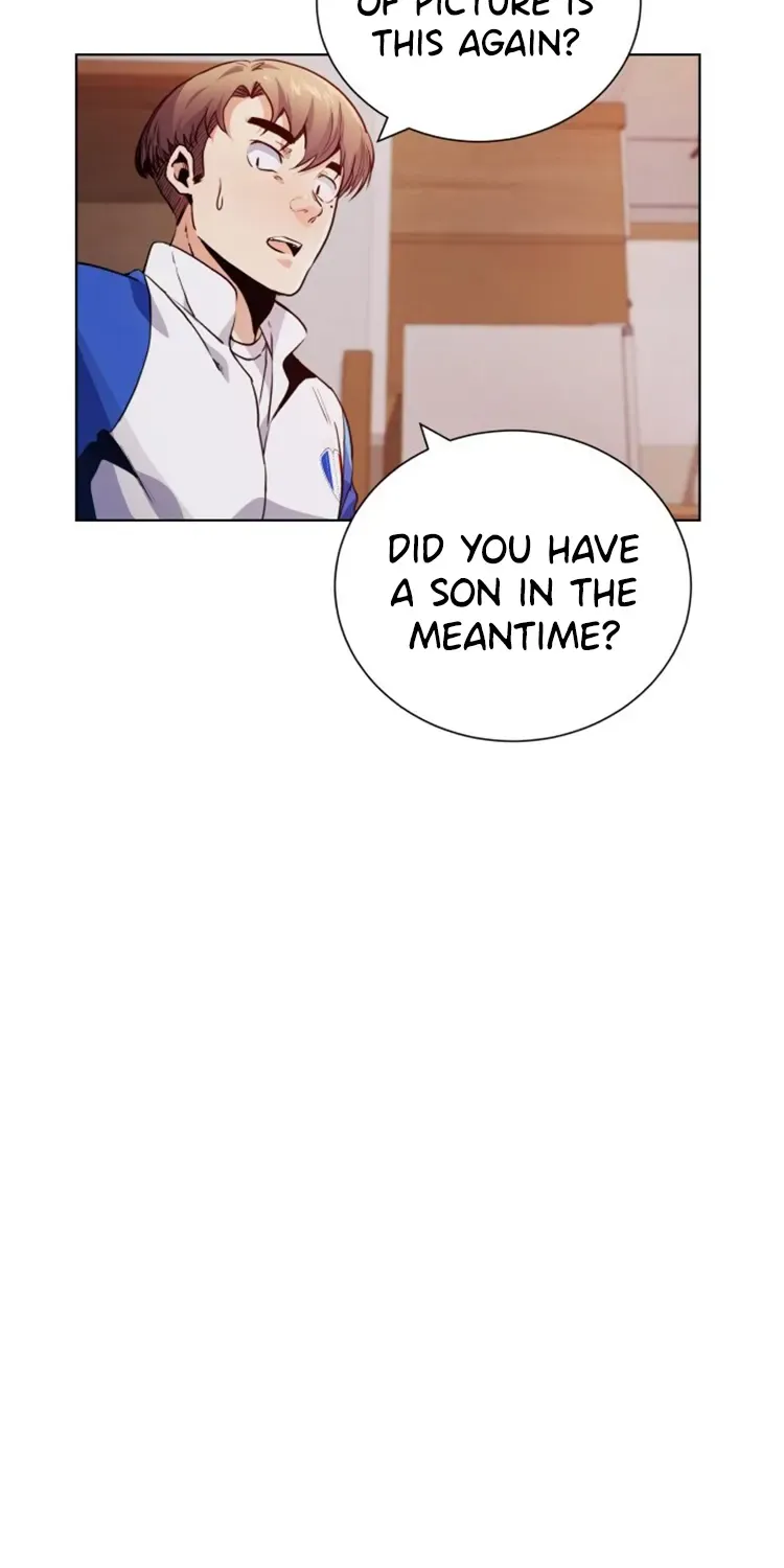Read Top Corner chapter 112 image 57 on Lezhin