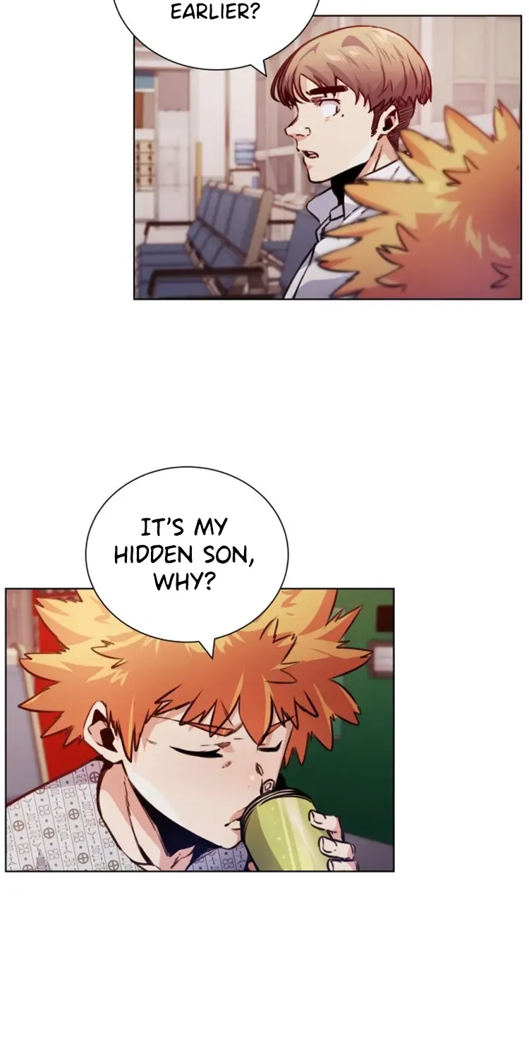 Read Top Corner chapter 112 image 59 on Lezhin
