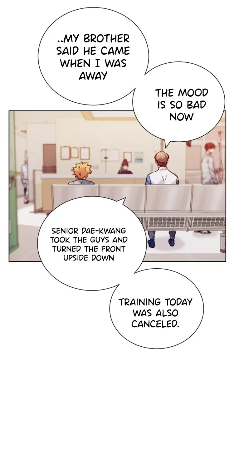 Read Top Corner chapter 112 image 61 on Lezhin