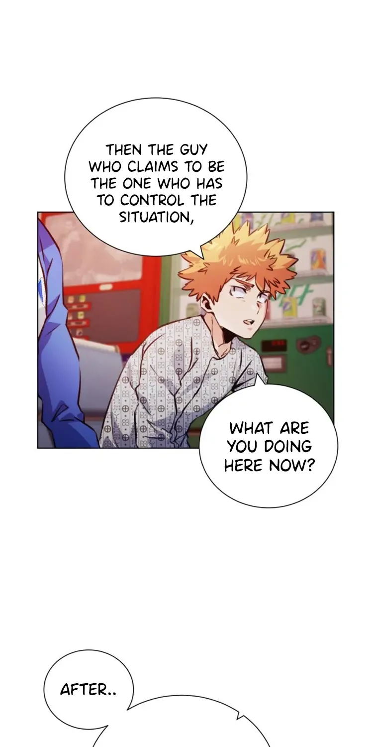 Read Top Corner chapter 112 image 63 on Lezhin