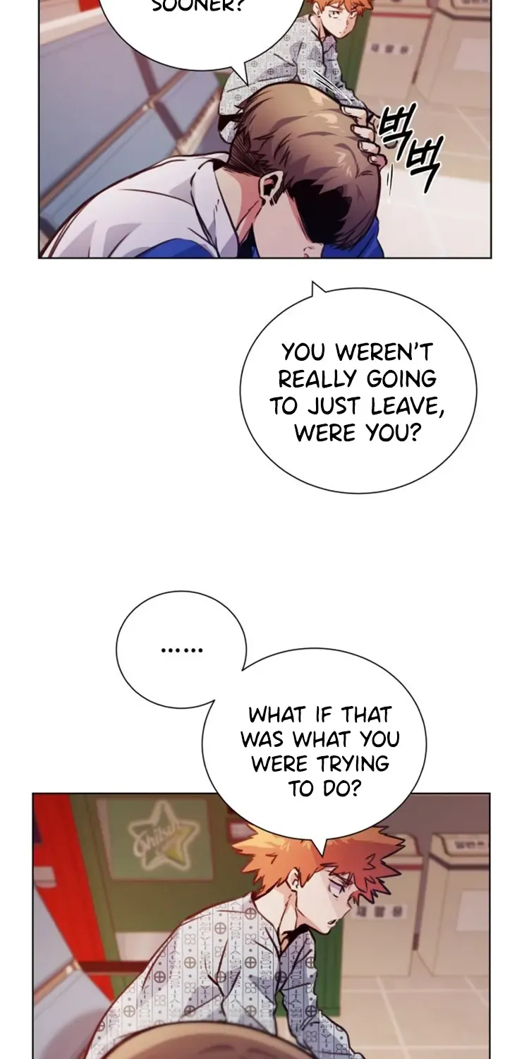 Read Top Corner chapter 112 image 65 on Lezhin