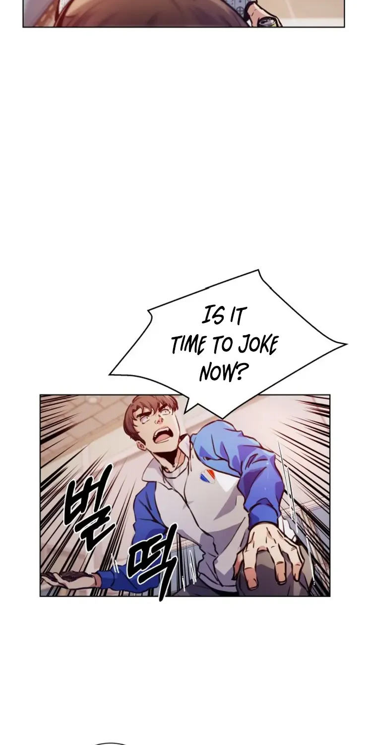 Read Top Corner chapter 112 image 66 on Lezhin