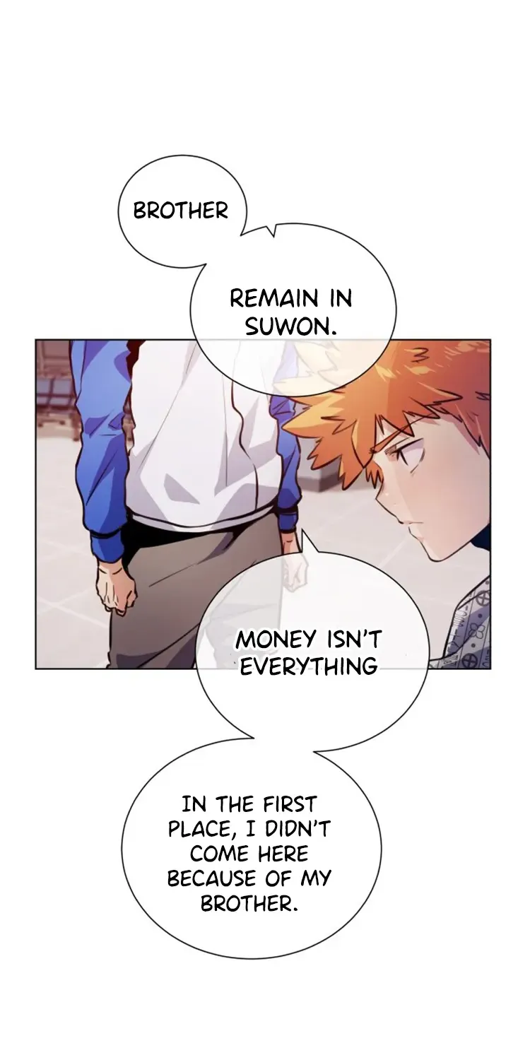 Read Top Corner chapter 112 image 68 on Lezhin