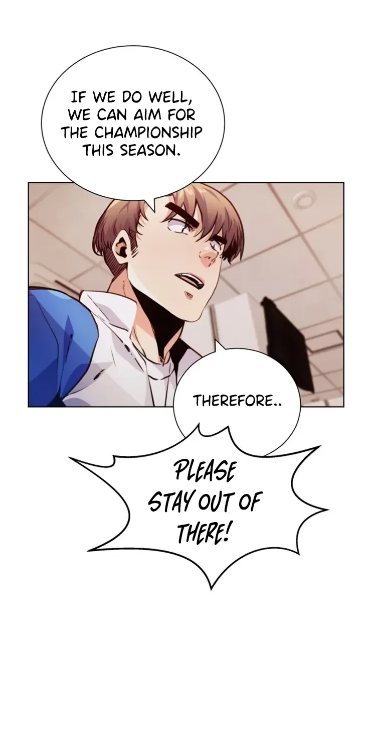 Read Top Corner chapter 112 image 69 on Lezhin