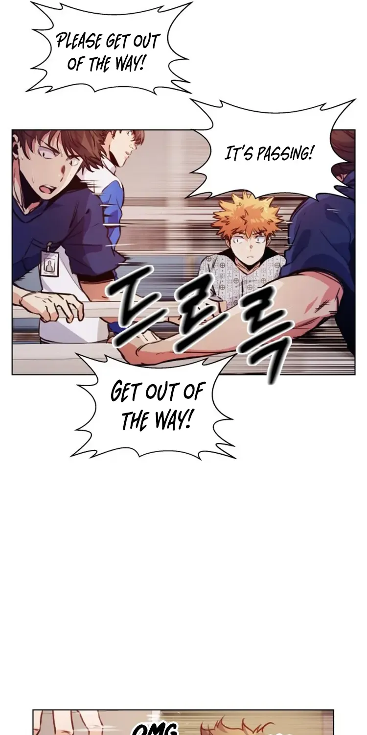 Read Top Corner chapter 112 image 70 on Lezhin