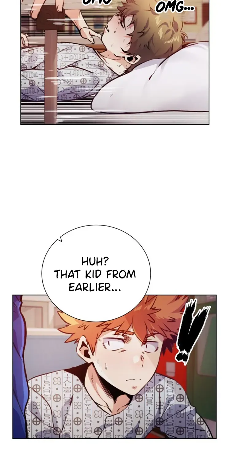 Read Top Corner chapter 112 image 71 on Lezhin