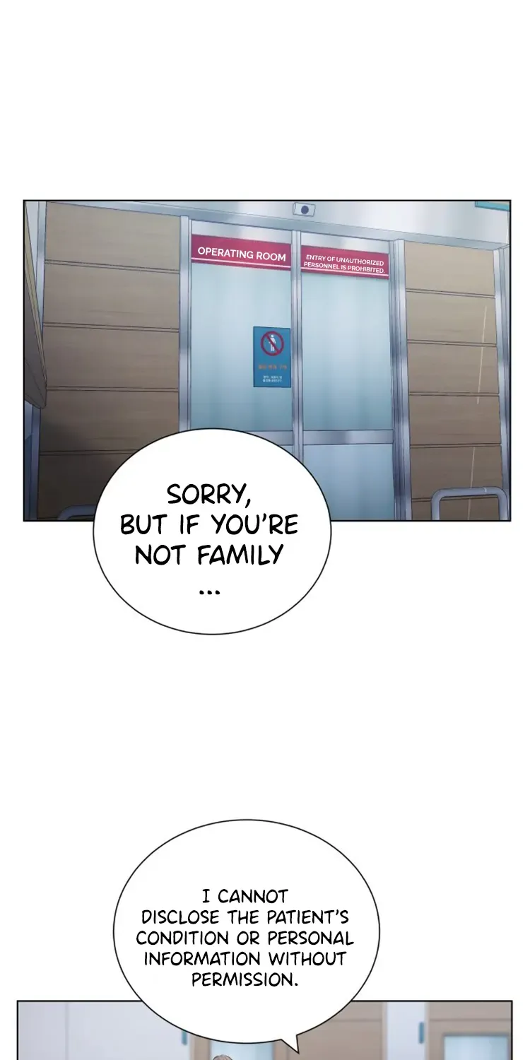 Read Top Corner chapter 113 image 2 on Lezhin