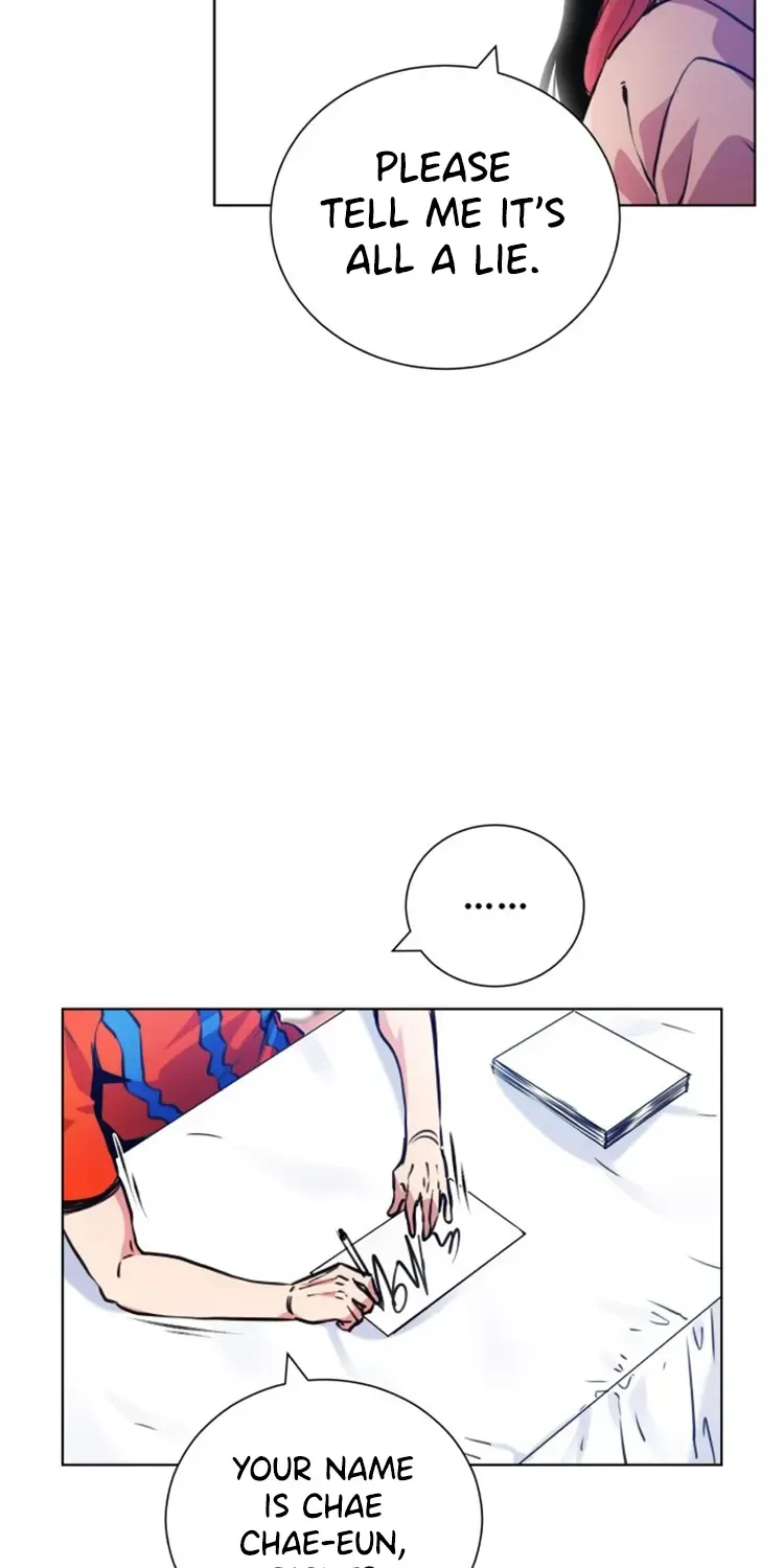 Read Top Corner chapter 113 image 23 on Lezhin