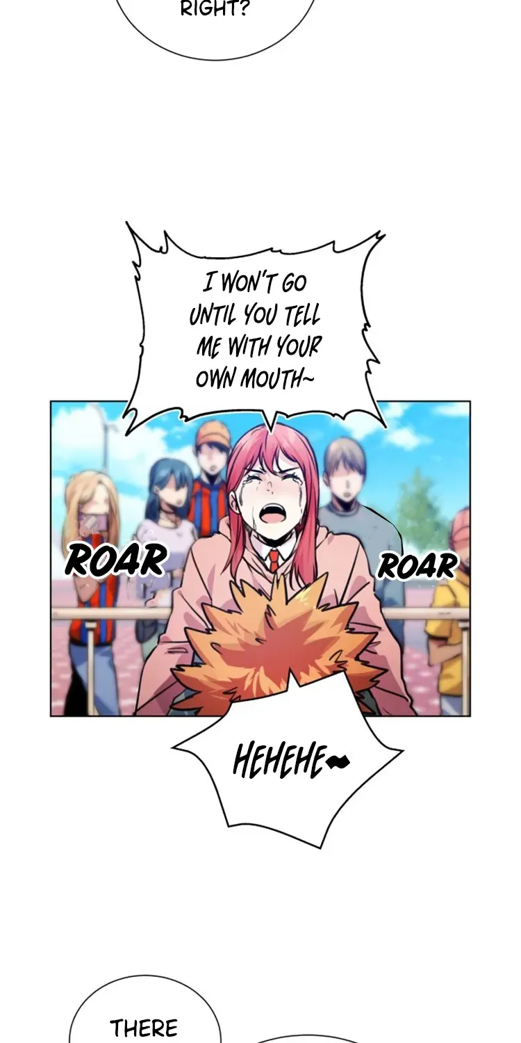 Read Top Corner chapter 113 image 24 on Lezhin