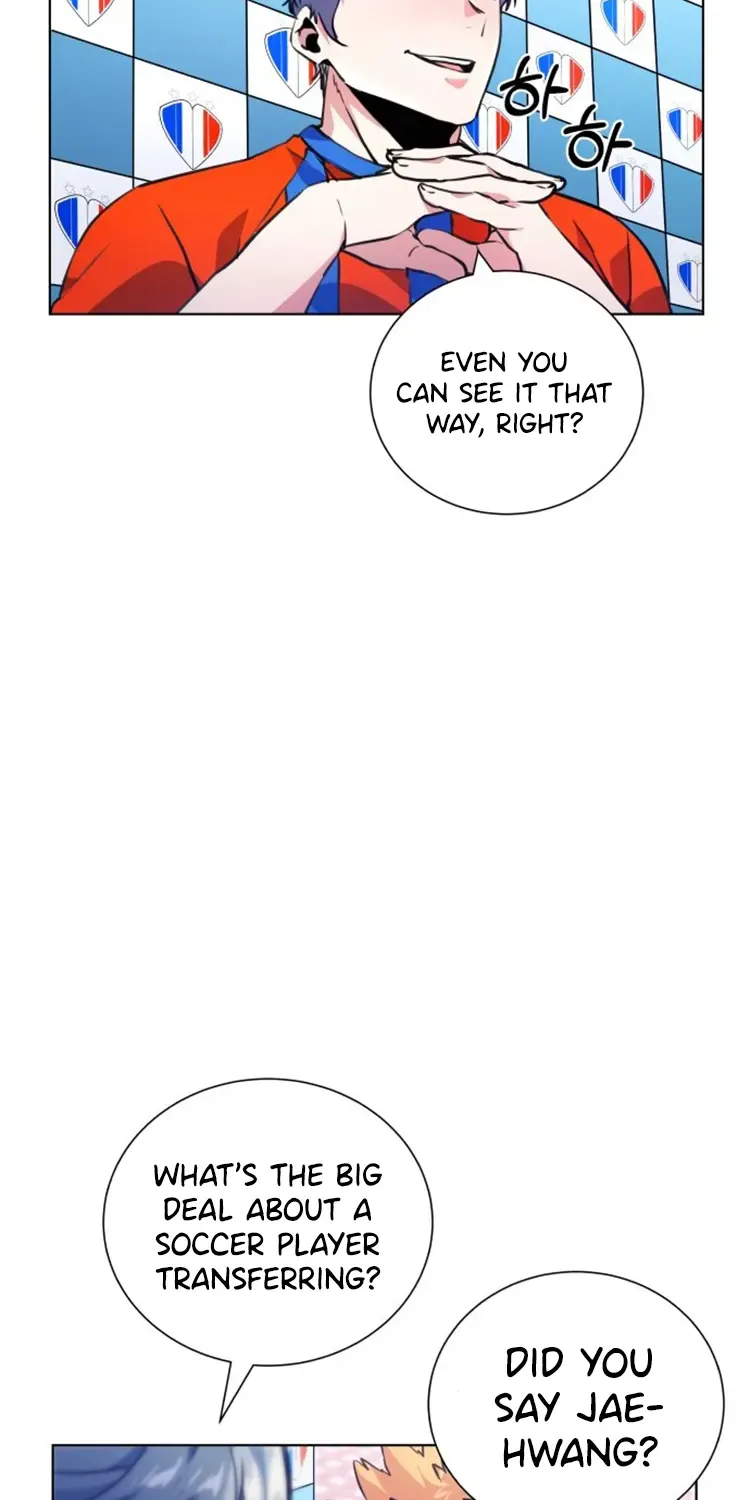 Read Top Corner chapter 113 image 27 on Lezhin