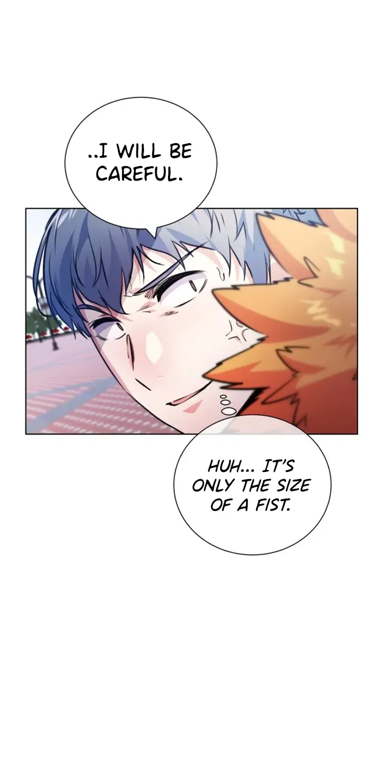 Read Top Corner chapter 113 image 29 on Lezhin