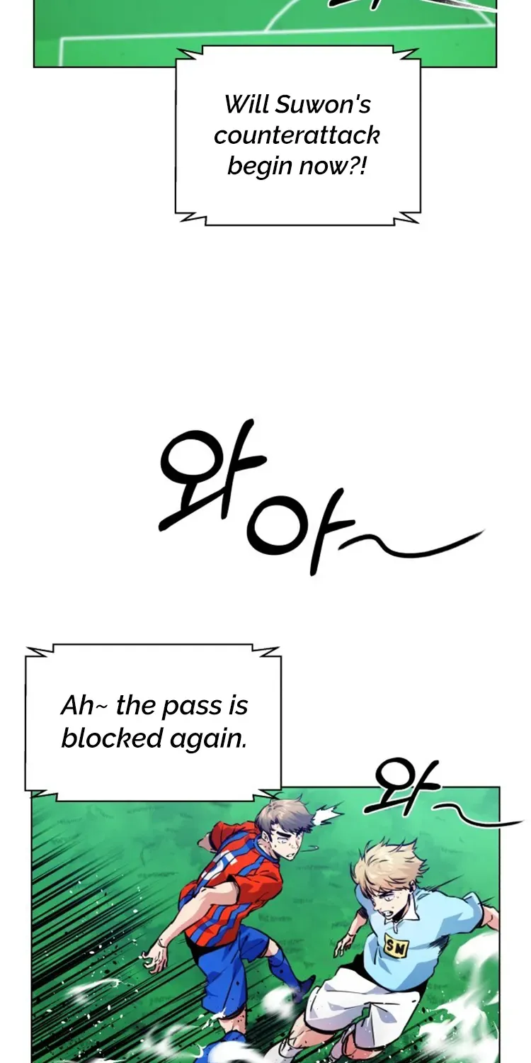 Read Top Corner chapter 113 image 31 on Lezhin