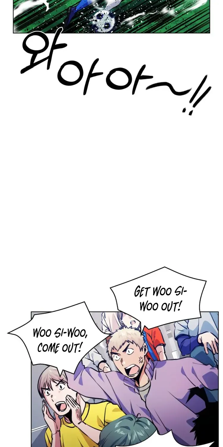 Read Top Corner chapter 113 image 32 on Lezhin